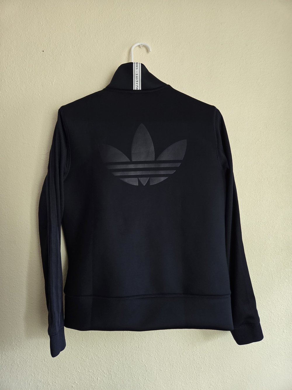 Women's Adidas Originals Firebird NMD Track Jacket Legend Ink Full Zip BR9358 - Picture 4 of 11